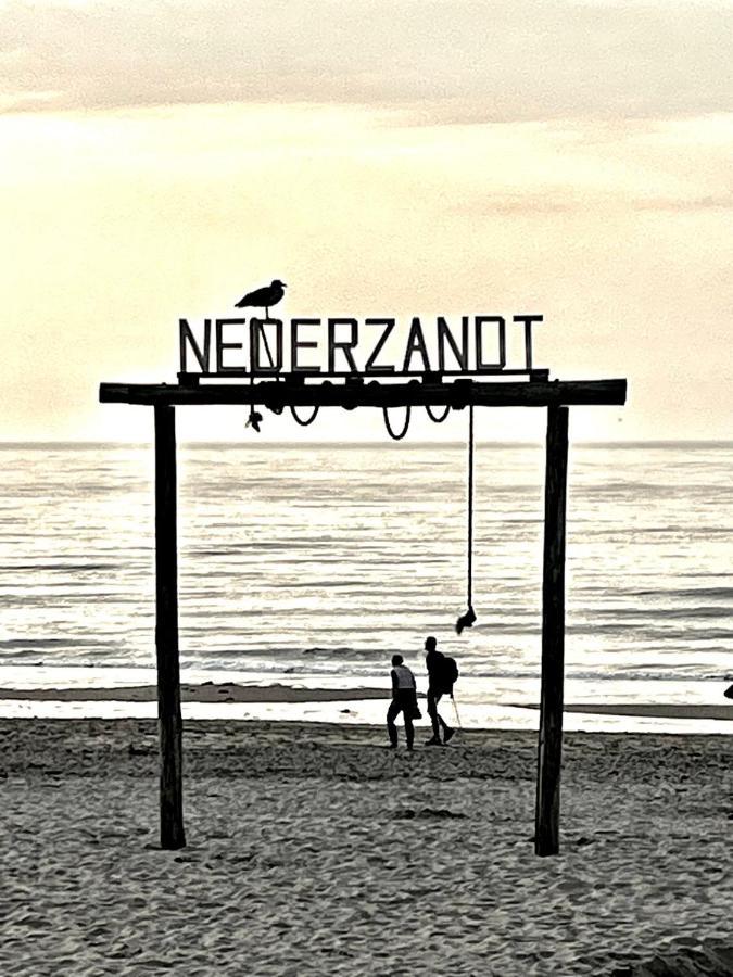 "Zonnekind" Atmospheric Holiday Home In Noordwijkerhout Near The Beach Exteriér fotografie