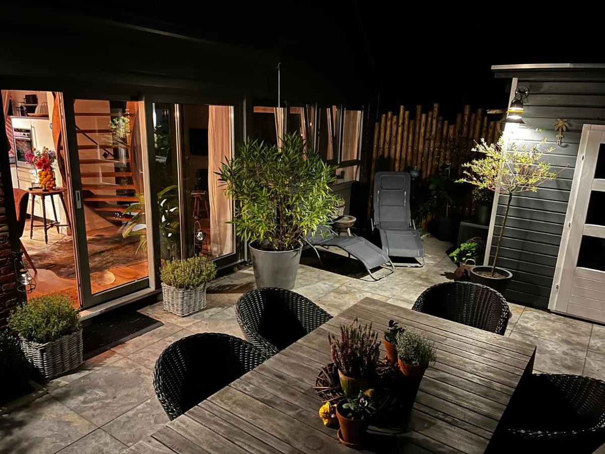"Zonnekind" Atmospheric Holiday Home In Noordwijkerhout Near The Beach Exteriér fotografie